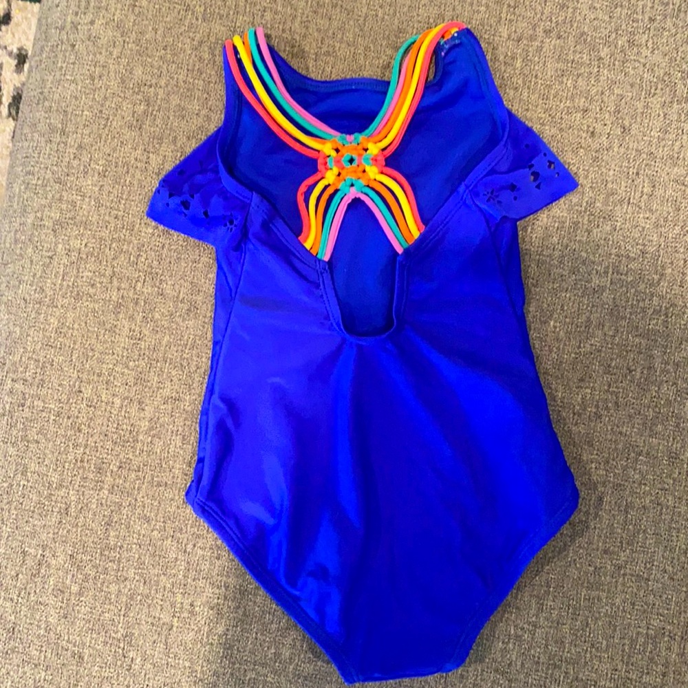 Swimsuit